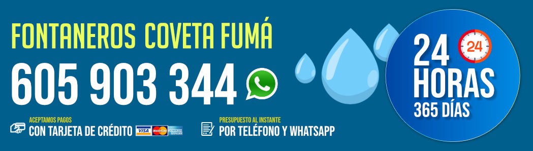 Fontaneros 24horas Fontaneros 24horas